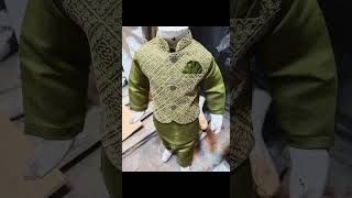 I m a wholesaler of kids garment.[Embroidery kurta, pjama, embroidery waistcoats, Printed waistcoat] screenshot 5