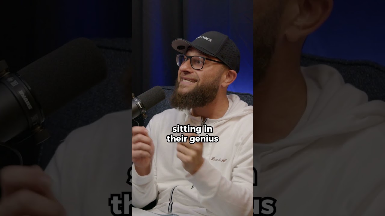 Создание команды, которая управляет бизнесом без вашего участия.