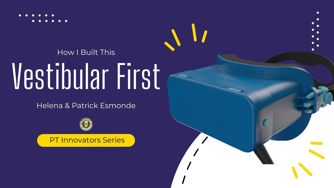 How Accessible Tech is Transforming Vestibular Care