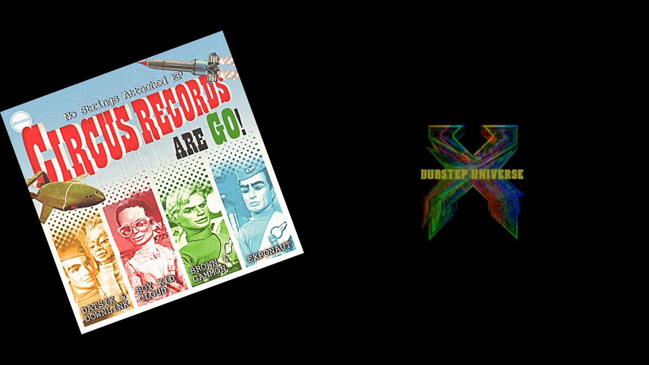 Boy Kid Cloud - How It Looks