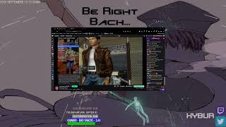 xybur x @psyouloveme Video Games Day Collaboration stream! 9/12/25
Today I was joined by legendary Shenmue speedrunner and world record holder psyouloveme for a super chill and special stream! - APOLOGIES IN ADVANCE FOR THE WEIRD AUDIO GLITCHES AND STUFF, WE DID THIS VERY UNPLANNED AND UNPOLISHED!!
We hung out for a few hours, chatting all things Shenmue, sharing our love for video games, and just appreciating the classics. We also unlocked some emotes and badges for twitch users in celebration of video games day!
It’s a rare stream, but who knows, maybe we’ll do it again sometime!
Watch live at https://twitch.tv/xybur
0:00 - INTRO
1:32 - PSYOULOVEME STARTS TALKING
4:55 - ECHO AUDIO IS REMOVED
5:00 - Conversation Continues! xybur x @psyouloveme Video Games Day Collaboration stream! 9/12/25