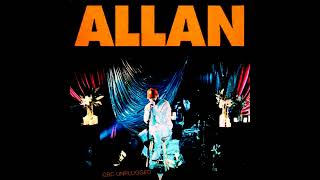 Allan Rayman - Left Alone (Unplugged at CBC)