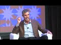 Beto O'Rourke in Conversation with Evan Smith | SXSW 2022