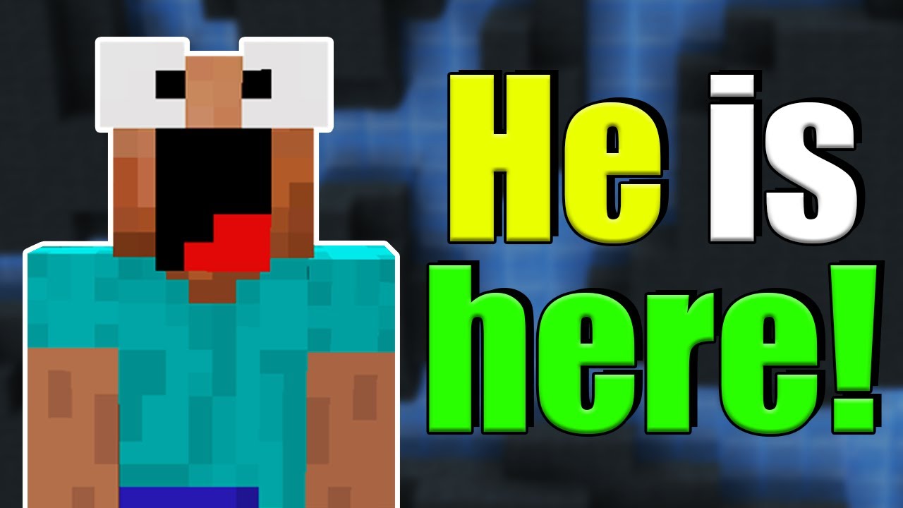 Derpy Is Mayor!?! (Hypixel Skyblock) - YouTube