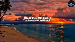 DIKE SABRINA - COVER MANGKU PUREL ( Official Music Vedeo)