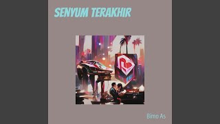 Download Lagu Senyum Terakhir MP3
