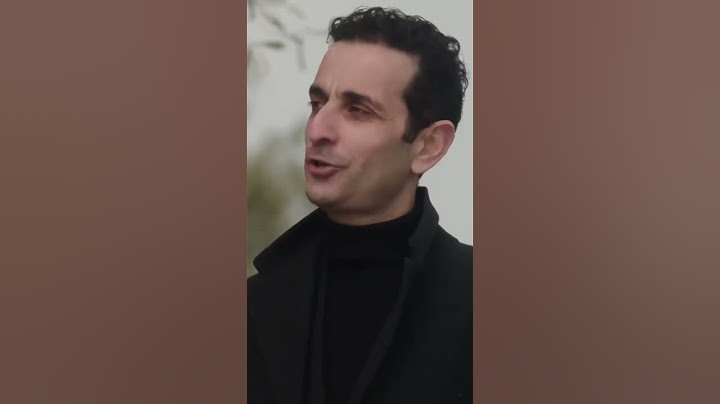 Άγιος Παϊσιος - ΔΕΝ ΤΟ ΕΡΙΞΑ ΕΓΩ
