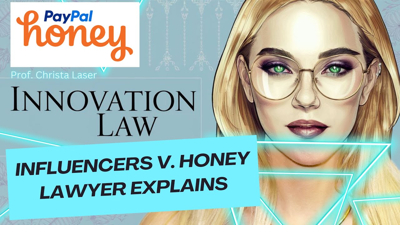 PayPal Honey Scam? Lawyer Reacts