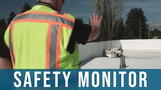 Safety Monitor | OSHA, Fall Protection Training, Roofing Work, Workplace Accidents screenshot 5
