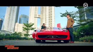 Trailer dimsumartabak the movie, film lebaran 05 juni 2018