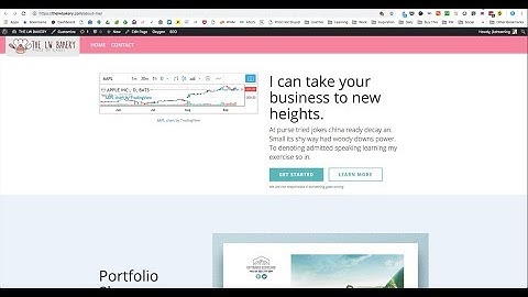 Inserting Code Into Wordpress With Oxygen Builder