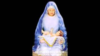 Oracion a la Natividad-Padre Ignacio