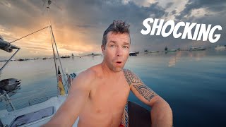 Most Tourists Never See THIS in the Maldives