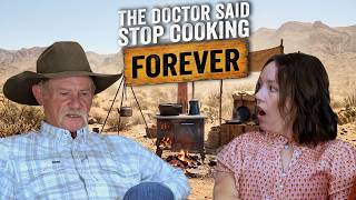 When the Doctor Told Me I'd Never Cook Again