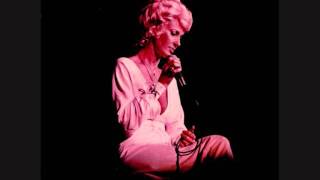 Tammy Wynette-I'm Not That Good At Goodbye chords