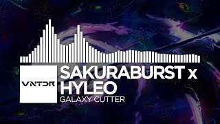 Miniatura de vídeo de "Sakuraburst x Hyleo - Galaxy Cutter"