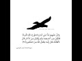 واتل عليهم نبأ ابني آدم بالحق إذا قربا قربانا تلاوة خاشعة القارئ ياسر الدوسري