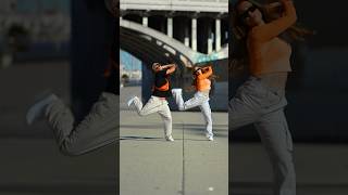 SMOOTH CRIMINAL LSU TIGER GIRLS DANCE 🧡