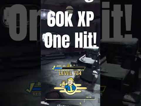 Max Damage Fallout 76 Fallout Westek 