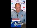 FIFA World Cup 2026 | Tuchel Slams World Cup Hydration Breaks Ahead Of Ghana Clash