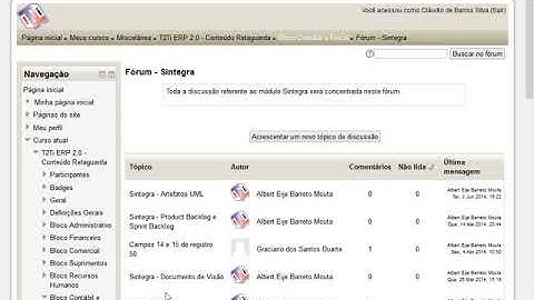 T2Ti ERP 2 0   Java RIA   Sintegra   08   Documentacao e Configuracao