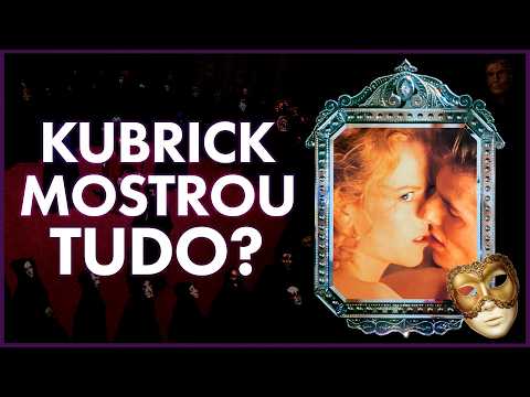 The Movie That Revealed the Elite's SECRETS!