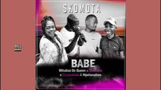 Babe - Nthabzo De Queen & Skomota x Ozzynation & Mpelanation