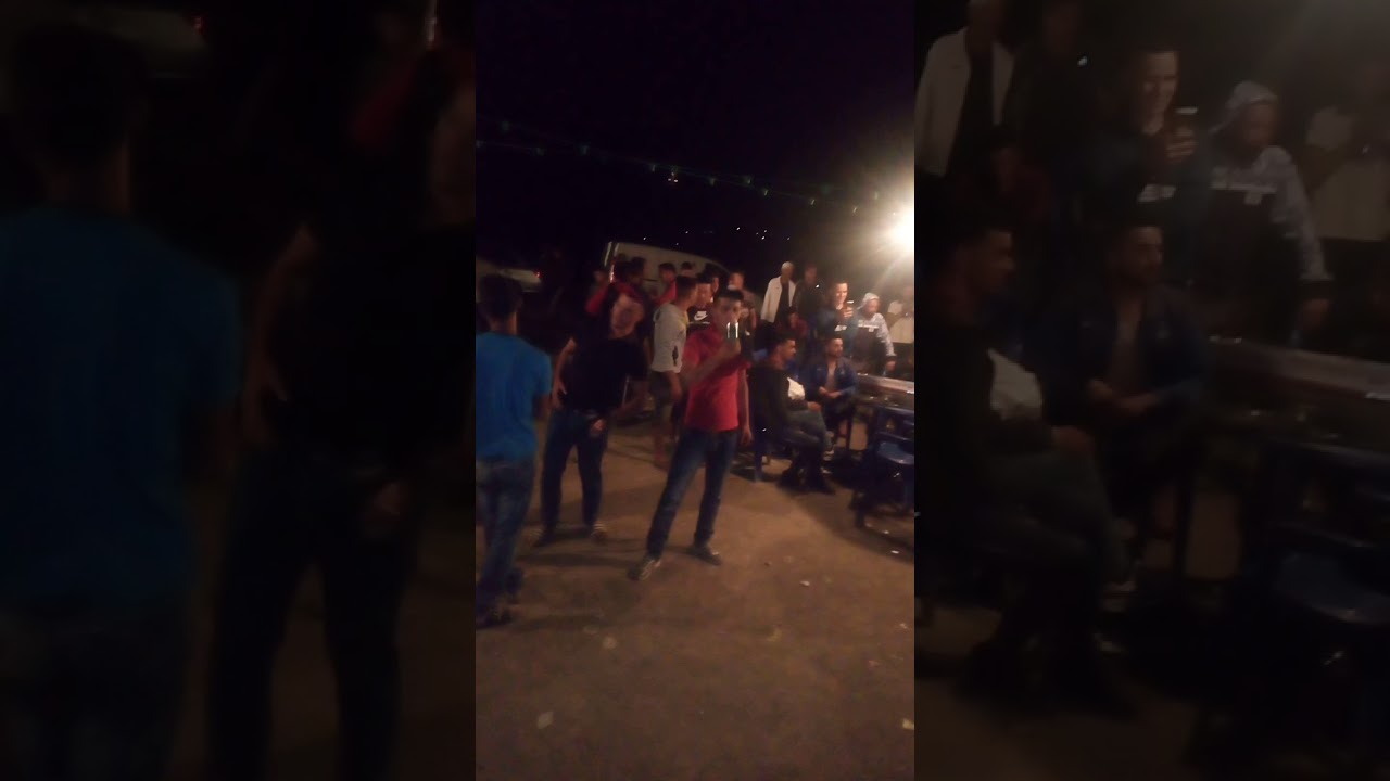 اعراس تمزڨيدة شلف 20-06-2019