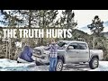 5 Reasons NOT to Buy A Tacoma - The Truth Hurts - 2020