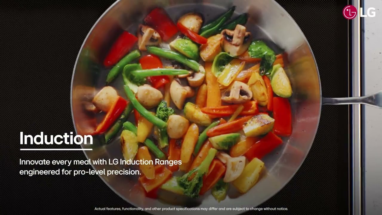 LG Innovation Days 30sec - 16x9 (1920x1080)