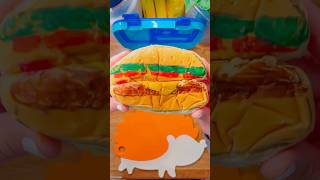 #shorts #lunchboxideas #bentobox #bentgo #bento #bentgokids #lunchbox #packlunch #kidlunch #funfood