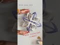 Winter DIY☃️作っちゃおう♪簡単＆楽しい北欧のクリスマス飾り🎄⭐️
