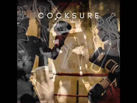 Cocksure (2) — COCKSURE - The Nurses of Cocksure Island (TKO MINDFUCK)
