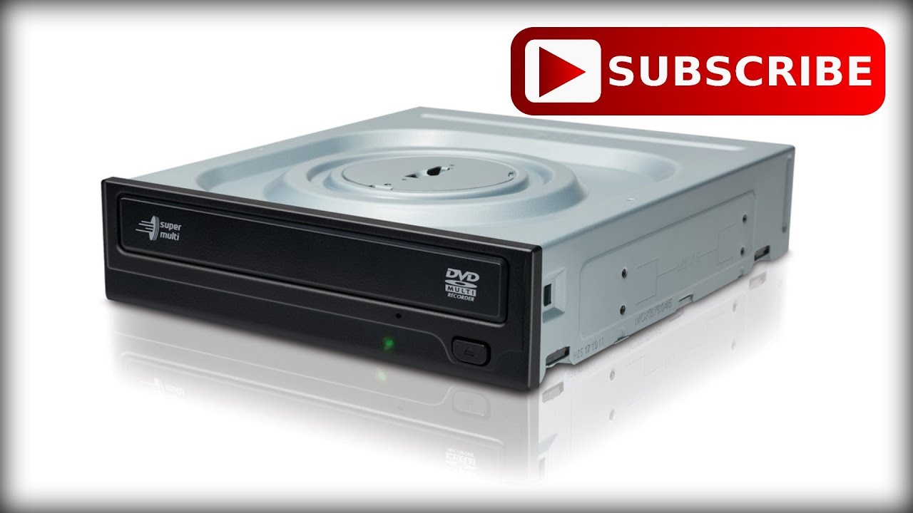 GRAVEUR DE DVD INTERNE SATA 24X Hitachi-LG GH24NSD5