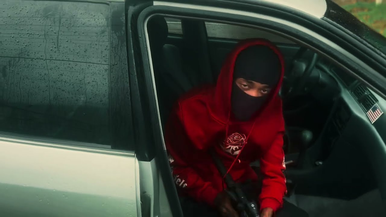 BURA BULL fat BIG24CK (official video) 2024