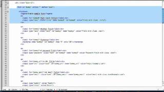 Simple Instant Search como Google Instant Search usando jQuery & PHP Parte 1/3