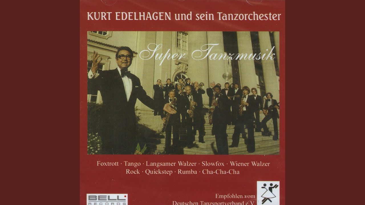 Tango - 34 Takte pro Minute (Tango Isabel)