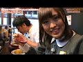 #113 麻布十番「新福菜館 麻布十番店」伊藤かりん（乃木坂46）