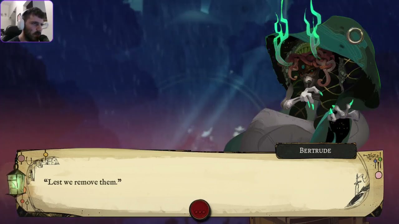 Taking A Large Lore Dump (Pyre Ep. 13)