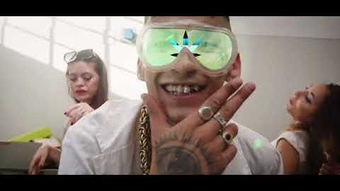 Gusty DJ ¿Y Pa La Wacha Loca? Remix - @Salastkbron, L Gante , @LaJoaqui