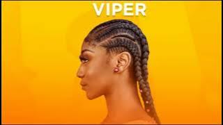 Afrobeat Instrumental 2021 'Viper' ( Davido ✘ Amapiano ✘ Dj Maphorisa Type Beat) Amapiano Type Beat