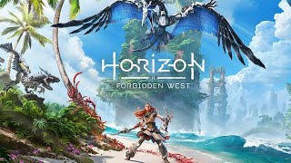 Horizon Запретный Запад:Дотянуться до  звёзд.Часть 1