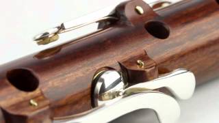 Another CBDC Success Story - WINDWARD FLUTE