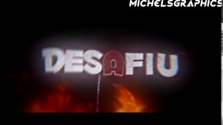 Intro #42 {1 Frame} || Mais um desafio zZz