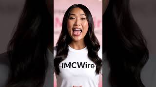 Imcwire Is Proud To Stand With Breast Cancer Awareness Month