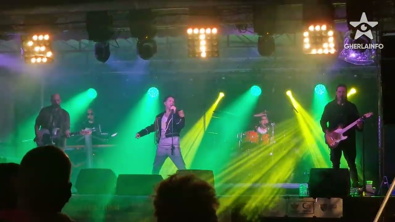 Tribute Concert to Queen – “Don’t Stop The Queen” in Gherla on September 26, 2026
