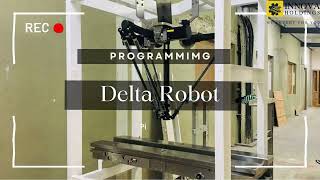 Delta Robot Programming