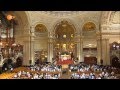 Großer Gott wir loben dich - Gottesdienst Domkirche zu Berlin