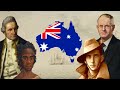 Full history of australia  documentary