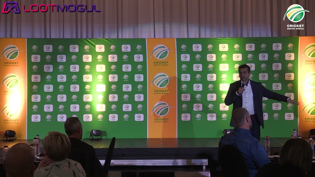 Exclusive Peek: CSA Partners Event 2024 ft. LootMogul CEO Mr. Raj Rajkotia!